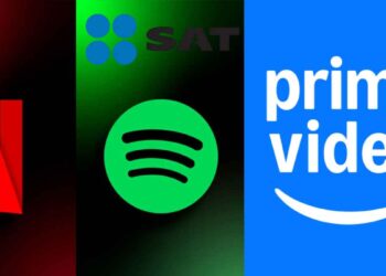 Aprueban reforma que permitirá al SAT tener acceso en tiempo real a plataformas digitales