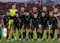 Argentina México Sub-20