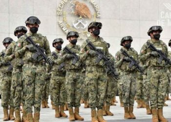 Armada de México podría tener poder para operar en altamar y ciberespacio