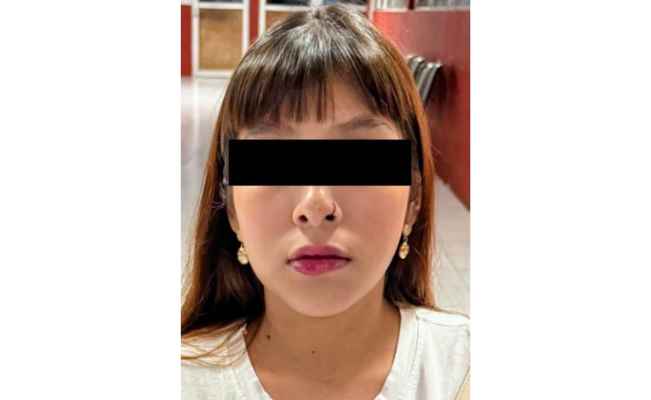 Arrestan en Campeche a joven que durmió y le robó a un hombre en Apodaca, Nuevo León