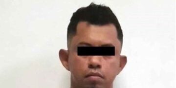 Arrestan en Monterrey a sujeto buscado por pederastia en Chiapas