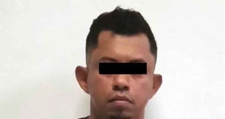 Arrestan en Monterrey a sujeto buscado por pederastia en Chiapas
