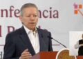 Arturo Zaldívar rechaza que las reformas a la Ley de Amparo sean regresivas y denuncia la existencia de campaña de desinformación