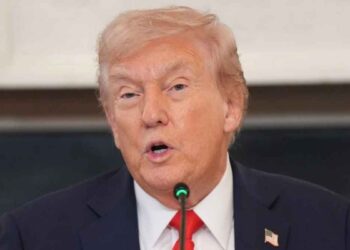 Asegura Trump, que Israel y Hamas firmaron la primera fase del acuerdo de paz