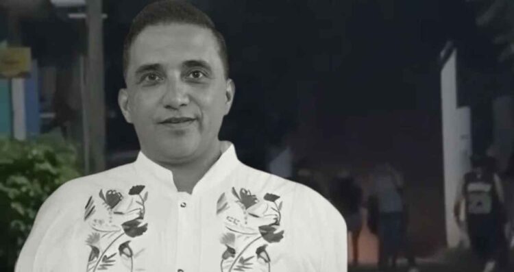 Asesinan a Miguel Bahena, presidente municipal de Pisaflores