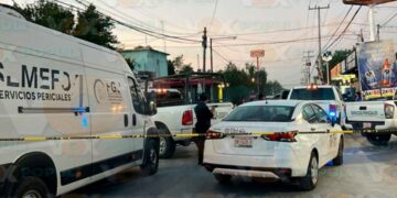 Asesinan a joven barbero en Reynosa