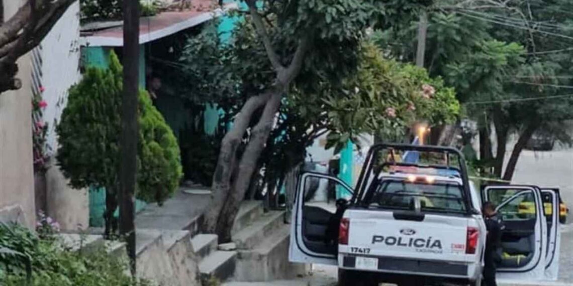 balazos mujer Tlaquepaque