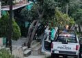 balazos mujer Tlaquepaque