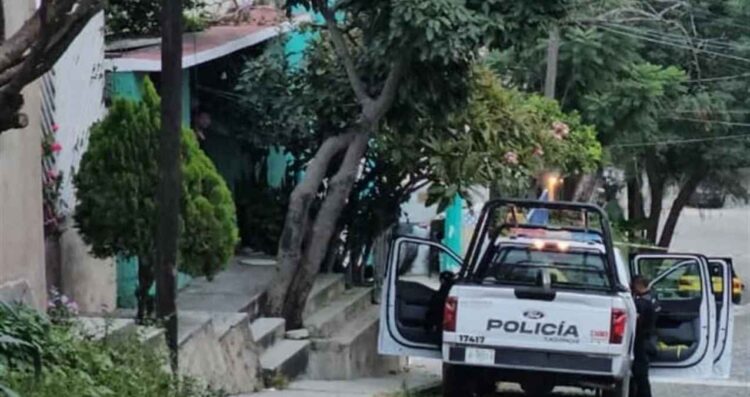 balazos mujer Tlaquepaque