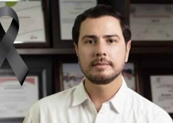 Bernardo Bravo, presidente de los citricultores de Apatzingán, fue asesinado tras denunciar amenazas y abusos en Michoacán.