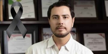 Bernardo Bravo, presidente de los citricultores de Apatzingán, fue asesinado tras denunciar amenazas y abusos en Michoacán.