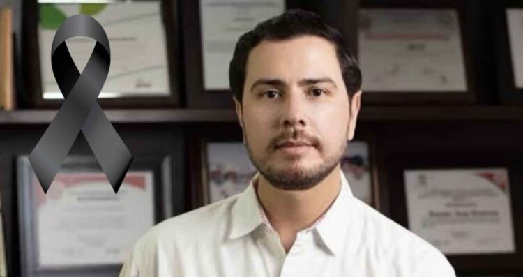 Bernardo Bravo, presidente de los citricultores de Apatzingán, fue asesinado tras denunciar amenazas y abusos en Michoacán.