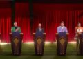 Así fue el debate final en La Casa de los Famosos