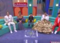 Así se vive la última gala de La Casa de los Famosos México