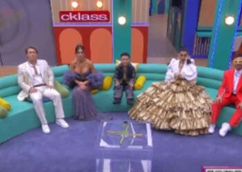 Así se vive la última gala de La Casa de los Famosos México