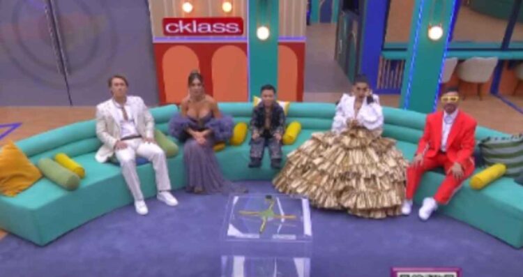 Así se vive la última gala de La Casa de los Famosos México