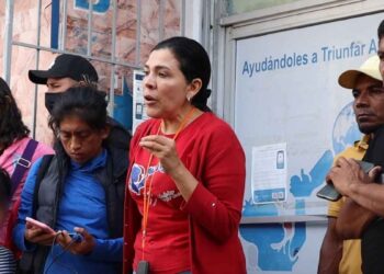 Asociación Matamoros migrantes
