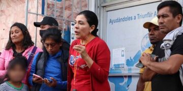 Asociación Matamoros migrantes