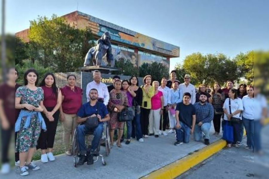 Asociaciones civiles en Matamoros dependen de donaciones ante la falta de apoyo

Sumario:
Las organizaciones civiles en Matamoros buscan sostenerse con el apoyo ciudadano ante recortes gubernamentales.