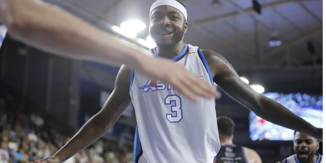 Astros de Jalisco Halcones de Xalapa