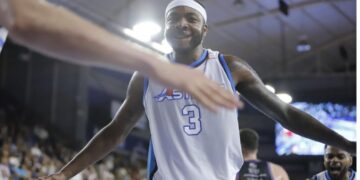 Astros de Jalisco Halcones de Xalapa