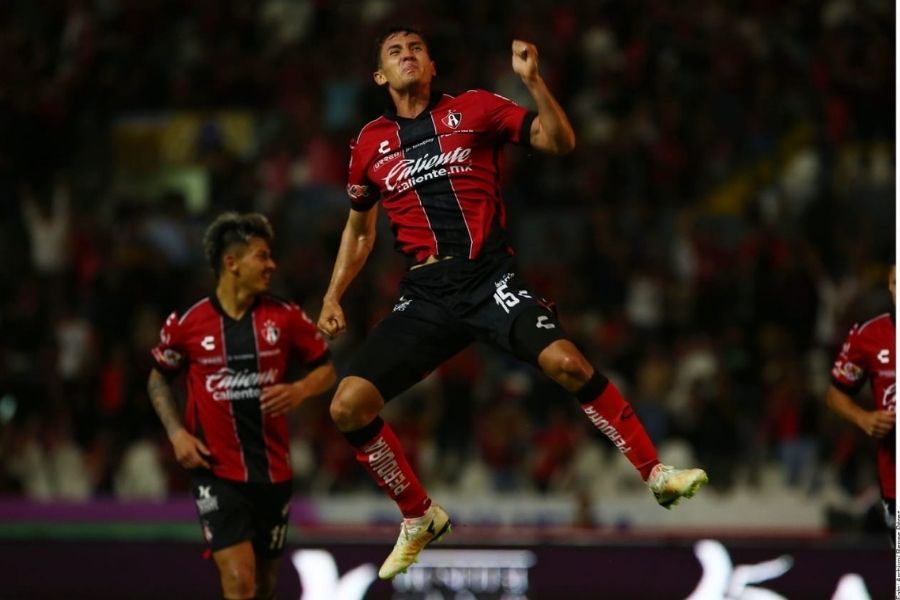 Atlas Liga MX