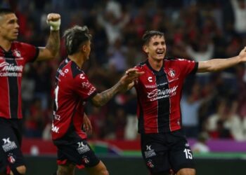 Atlas Liga MX