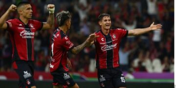 Atlas Liga MX