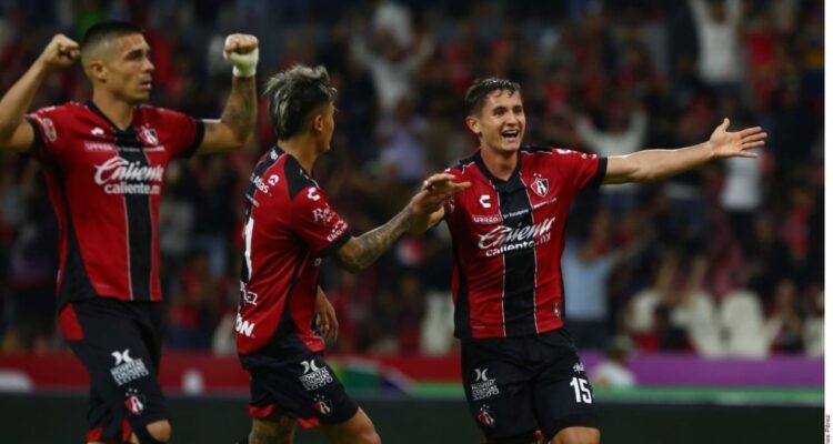 Atlas Liga MX