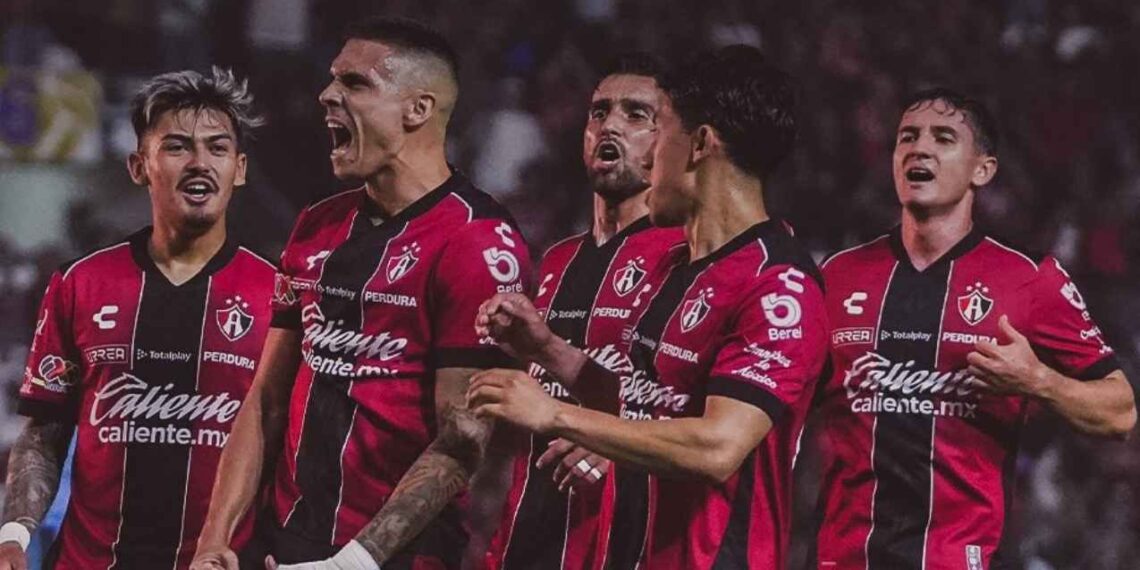 Atlas Juárez jornada 12