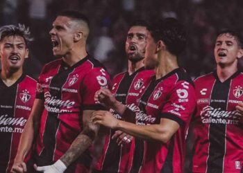 Atlas Juárez jornada 12