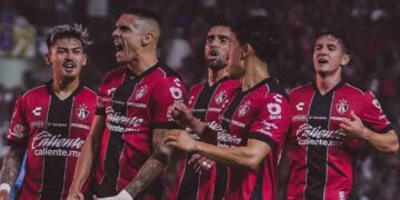 Atlas Juárez jornada 12