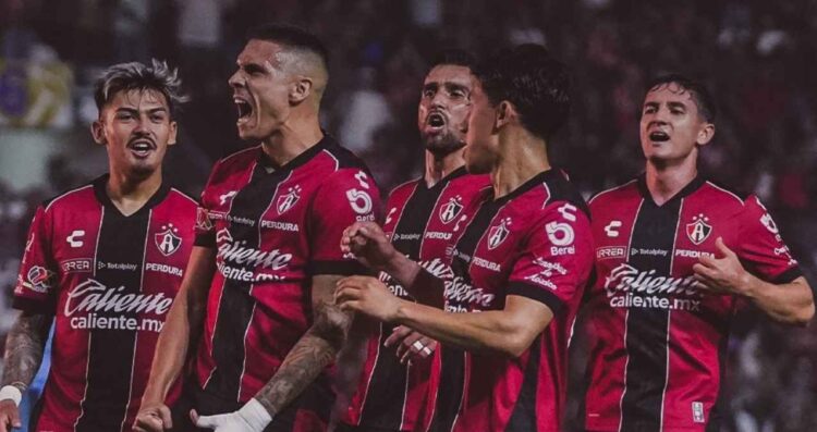Atlas Juárez jornada 12