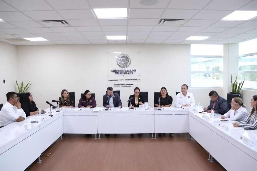 Auditoría pública 2025 Tamaulipas
