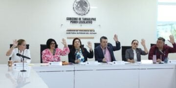 Auditoría pública 2025 Tamaulipas