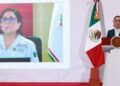 Aumenta a 64 el número de muertos por lluvias en México