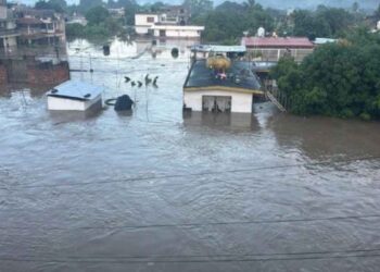lluvias México personas fallecidas