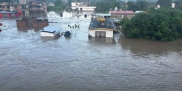 lluvias México personas fallecidas