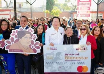 Autoridades educativas resaltan avances del apoyo Rita Cetina en el país