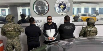 “H4” Estado de México