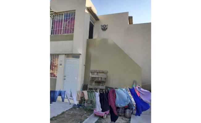 Autoridades indagan fallecimiento de un bebé en colonia Portal de Lincoln de García, Nuevo León