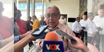 Ayuntamiento de Ciudad Victoria, Tamaulipas, analiza reemplazar puentes peatonales por cruces a nivel