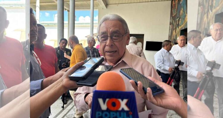 Ayuntamiento de Ciudad Victoria, Tamaulipas, analiza reemplazar puentes peatonales por cruces a nivel