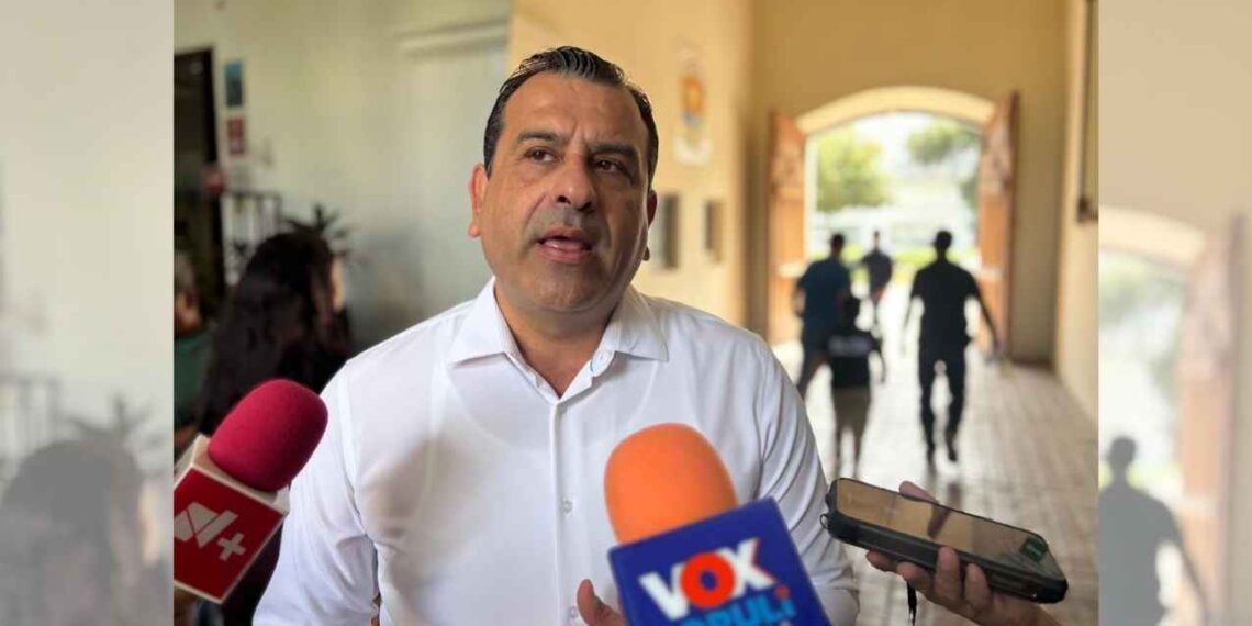 Ayuntamiento de Victoria, Tamaulipas, impulsa entorno laboral justo y ordenado para sus empleados