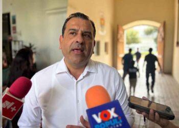 Ayuntamiento de Victoria, Tamaulipas, impulsa entorno laboral justo y ordenado para sus empleados