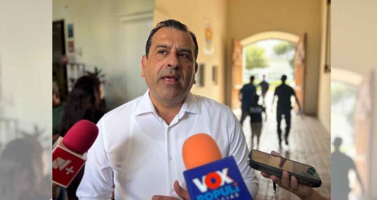 Ayuntamiento de Victoria, Tamaulipas, impulsa entorno laboral justo y ordenado para sus empleados