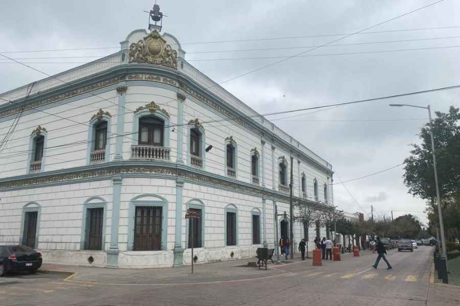 Ayuntamiento de Victoria, Tamaulipas, impulsa entorno laboral justo y ordenado para sus empleados