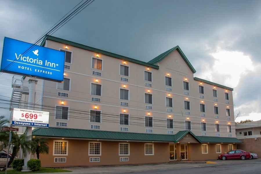 Bajo nivel de ocupación en hoteles de Victoria a una semana de la Feria Tamaulipas 2025