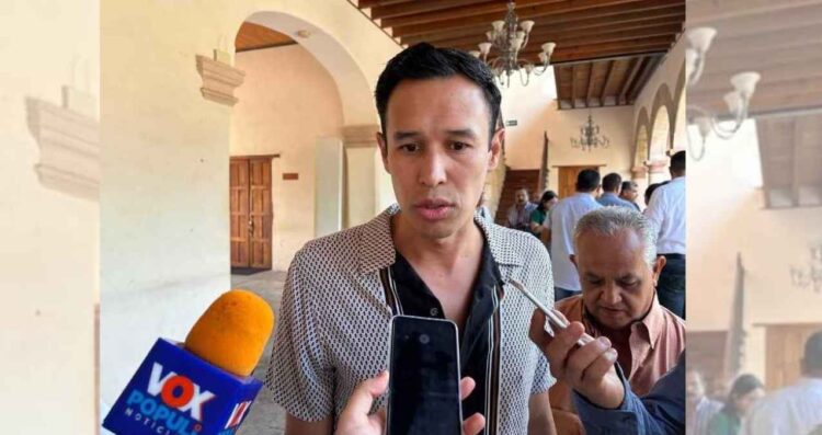 Bajo nivel de ocupación en hoteles de Victoria a una semana de la Feria Tamaulipas 2025