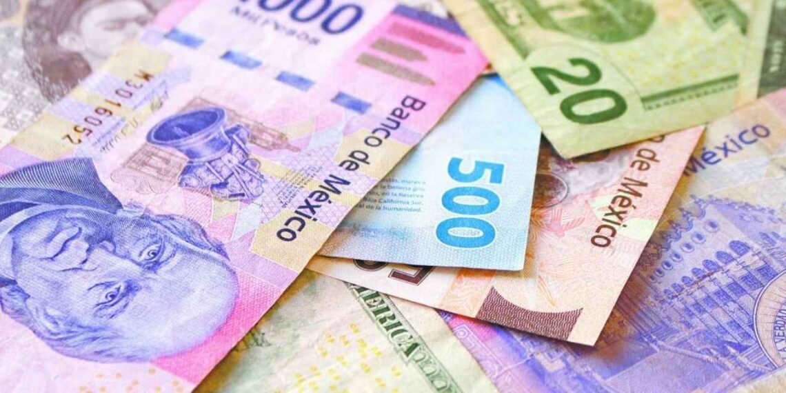 Banxico Estos billetes están en proceso de retiro en México